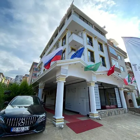 Apartment Kuba Homes Airport