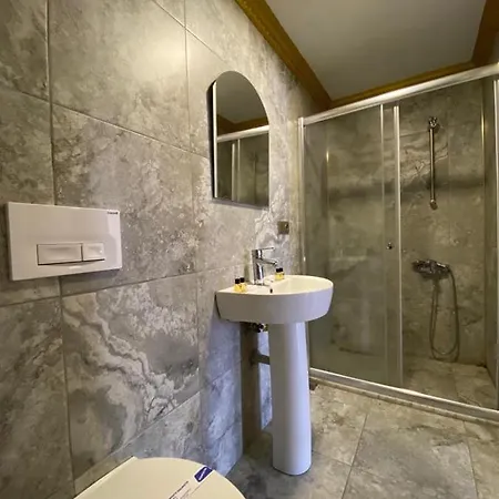 Kuba Homes Airport * Trabzon
