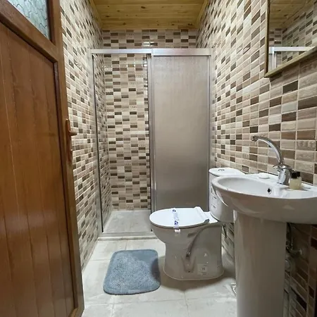 Kuba Homes Airport *